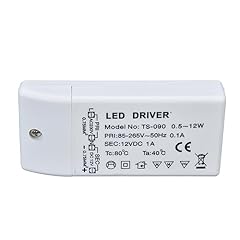 Led dimmable driver for sale  Delivered anywhere in UK