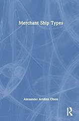 Merchant ship types for sale  Delivered anywhere in UK