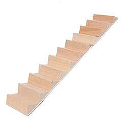 Puppenhaus miniaturtreppe holz gebraucht kaufen  Wird an jeden Ort in Deutschland