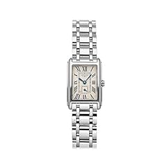 Longines l5.255.4.71.6 dolce d'occasion  Livré partout en Belgiqu