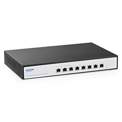 Yulinca switch ethernet usato  Spedito ovunque in Italia 