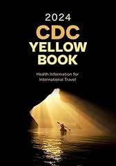 Cdc yellow book gebraucht kaufen  Wird an jeden Ort in Deutschland