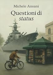 Questioni status usato  Spedito ovunque in Italia 