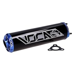 Silenziatore voca racing usato  Spedito ovunque in Italia 
