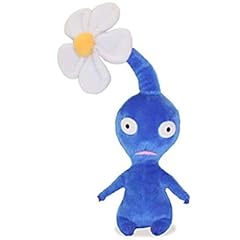 Nintendo blue pikmin for sale  Delivered anywhere in UK
