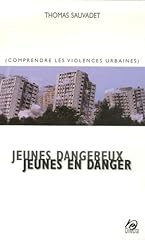 Jeunes dangereux jeunes d'occasion  Livré partout en France