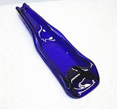 Upcycled cobalt blue for sale  Delivered anywhere in USA 