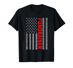 American flag fundraiser for sale  Delivered anywhere in USA 