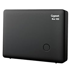 Gigaset box 100 d'occasion  Livré partout en Belgiqu