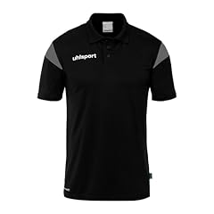 Uhlsport polo sportiva usato  Spedito ovunque in Italia 