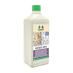 Marbec acido hp4 usato  Spedito ovunque in Italia 