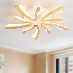 Naoeoon plafonnier led d'occasion  Livré partout en France