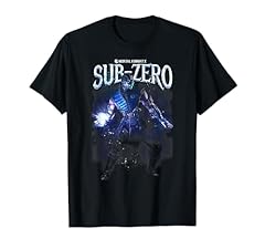 Mortal kombat sub for sale  Delivered anywhere in USA 