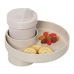 Travel tray round for sale  Delivered anywhere in USA 