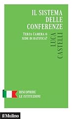 Sistema delle conferenze. usato  Spedito ovunque in Italia 