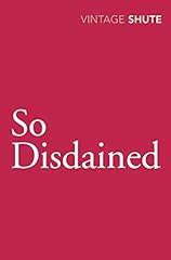 Disdained for sale  Delivered anywhere in UK