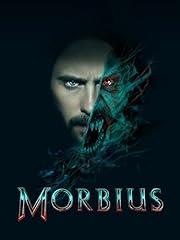 Morbius usato  Spedito ovunque in Italia 