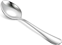 Azeeva teaspoons stainless for sale  Delivered anywhere in USA 