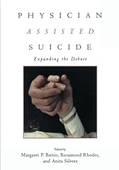 Physician assisted suicide d'occasion  Livré partout en France