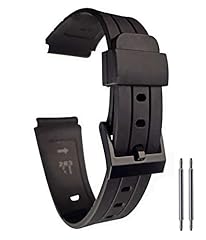 F91w watch strap for sale  Delivered anywhere in UK