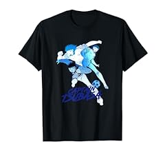 Captain tsubasa shirt d'occasion  Livré partout en France