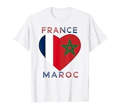 Drapeau love maroc d'occasion  Livré partout en France