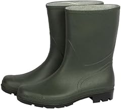 Bottes pvc tronchetto d'occasion  Livré partout en France