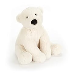 Jellycat perry polar for sale  Delivered anywhere in UK