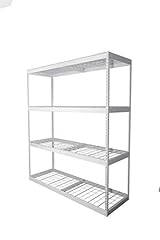 Saferacks garage shelving for sale  Delivered anywhere in USA 