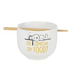 Peanuts snoopy foodie for sale  Delivered anywhere in USA 
