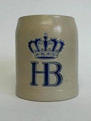 HB (Kgl. Hofbräuhaus) gebraucht kaufen  Wird an jeden Ort in Deutschland
