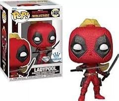 Funko pop ladypool for sale  Delivered anywhere in USA 