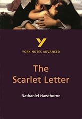 Scarlet letter york for sale  Delivered anywhere in UK
