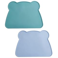 Platzdeckchen kinder 2pcs gebraucht kaufen  Wird an jeden Ort in Deutschland