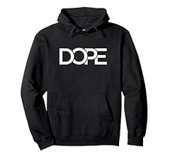 Dope pullover hoodie gebraucht kaufen  Wird an jeden Ort in Deutschland