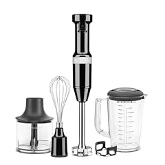 Kitchenaid 5khbv83eob frullato usato  Spedito ovunque in Italia 