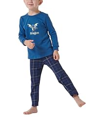 Schiesser jungen schlafanzug gebraucht kaufen  Wird an jeden Ort in Deutschland