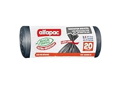 Alfapac sacs poubelle d'occasion  Livré partout en France