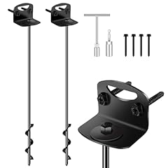 Ground anchors screw for sale  Delivered anywhere in USA 