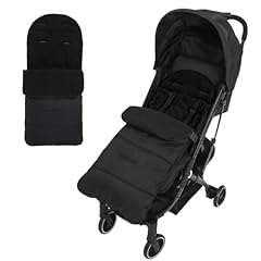 Geoyien fußsack kinderwagen gebraucht kaufen  Wird an jeden Ort in Deutschland