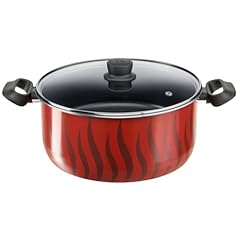 Tefal tempo flame for sale  Delivered anywhere in UK