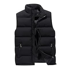 Mens quilted gilet for sale  Delivered anywhere in UK