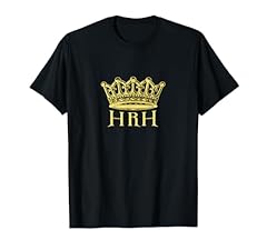 Royal highness crown for sale  Delivered anywhere in UK