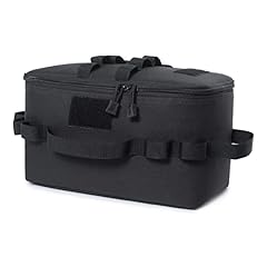 Tactical camping storage for sale  Delivered anywhere in USA 
