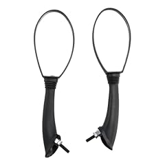 Motorcycle 8mm rearview for sale  Delivered anywhere in USA 