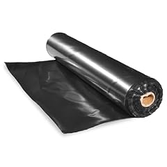 Sunshore black plastic for sale  Delivered anywhere in USA 