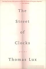 Street clocks poems for sale  Delivered anywhere in USA 