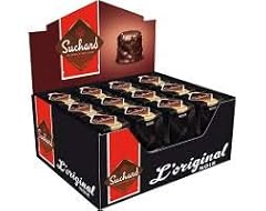 Coffret rochers suchard d'occasion  Livré partout en France