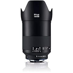 Zeiss milvus 35mm for sale  Delivered anywhere in UK