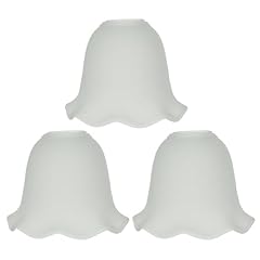 Ibasenice glass drum for sale  Delivered anywhere in UK